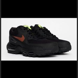 Nike Air Max 90/95 Patta Publicity